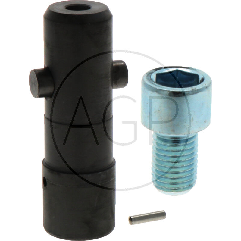 Náhradní Středicí svorník - set pro Multi-X Quattro 12,5/19; Duo 19