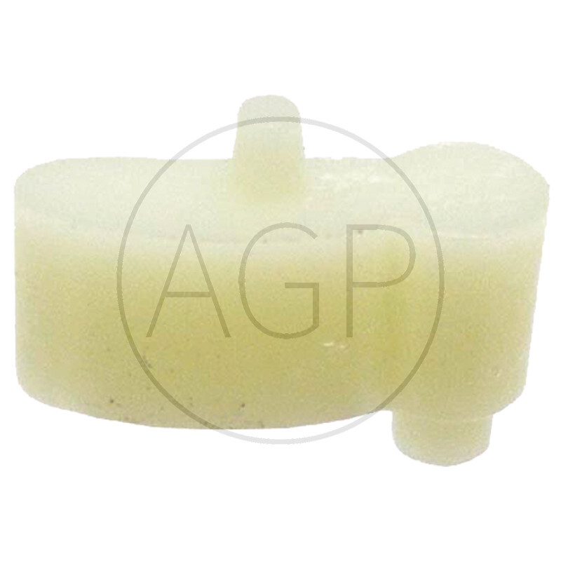 Západka do dvoutaktu na typ 009, 010, 011, 028, 032 pro Stihl