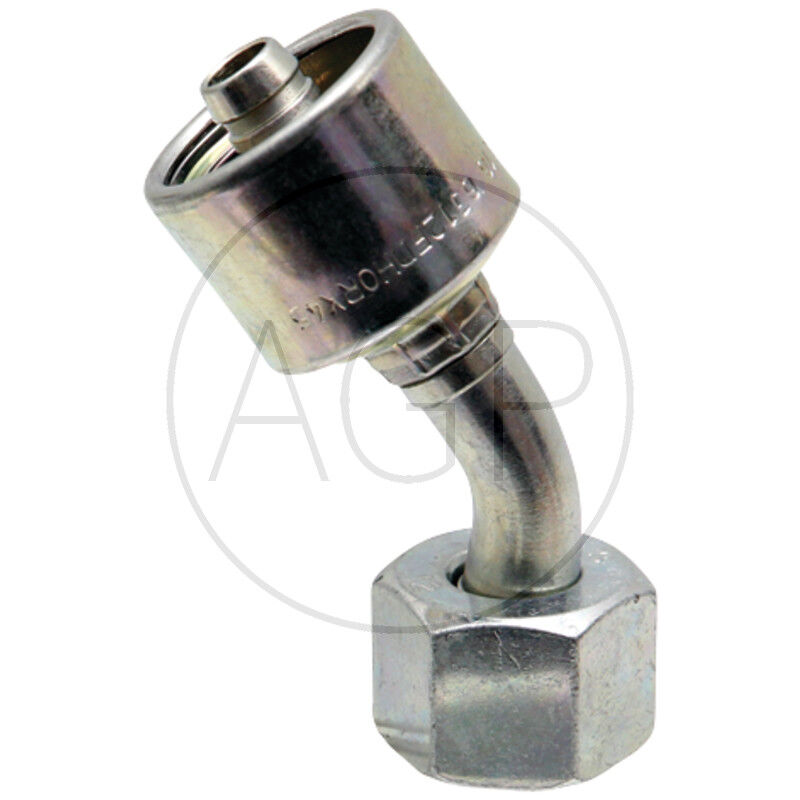 PNE 08 DKOS M20x1.5 45° (12S)