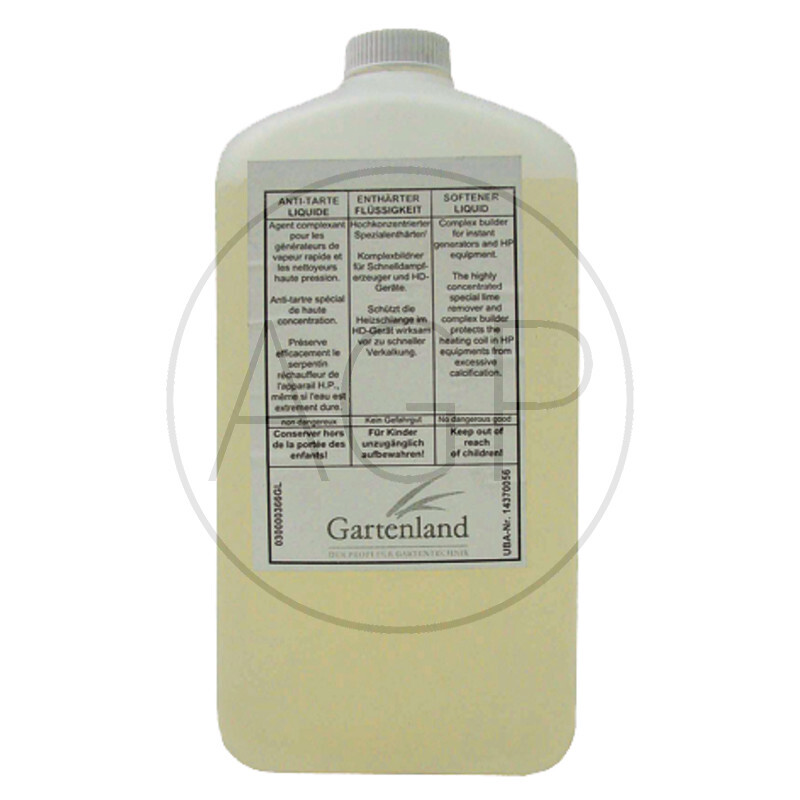 Změkčovací kapalina