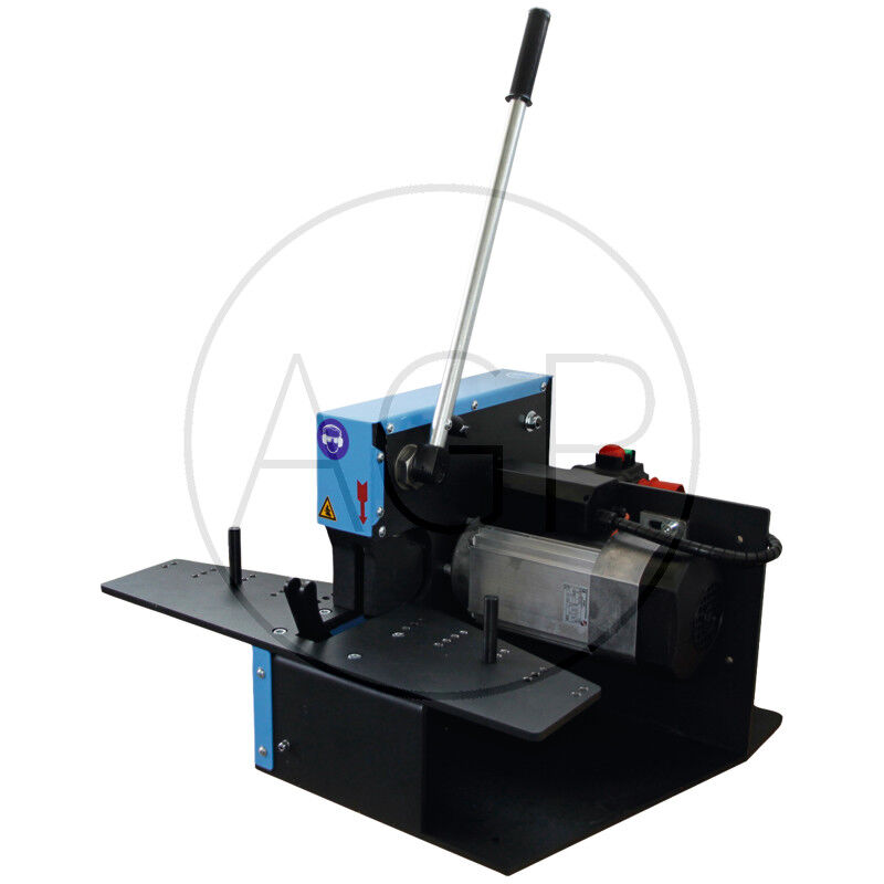 Řezačka na hadice SM 350-SL Smart line