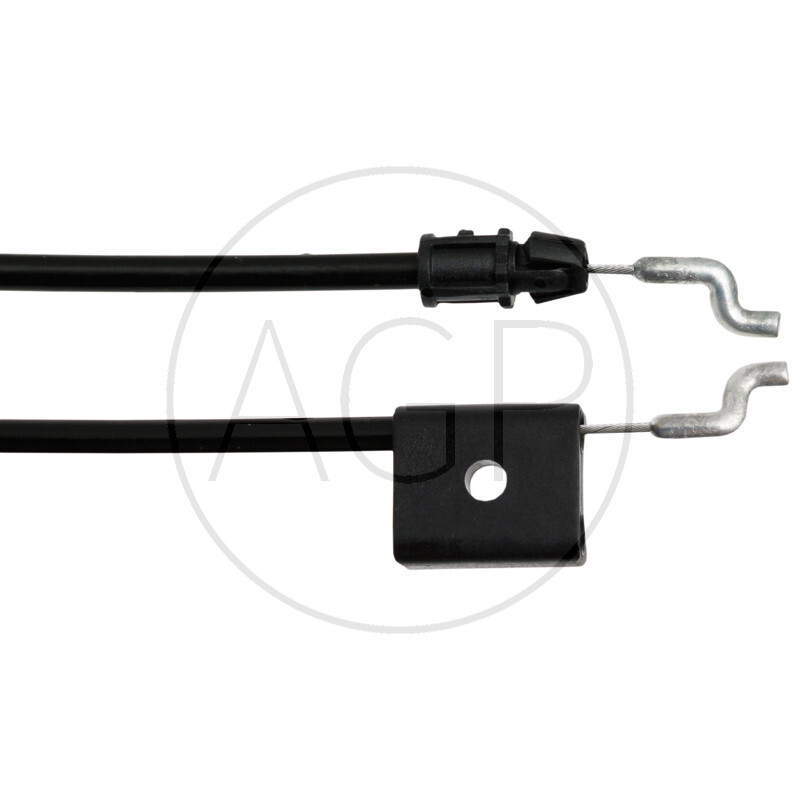 Brzdové lanko pro AYP, o délce 1503 mm