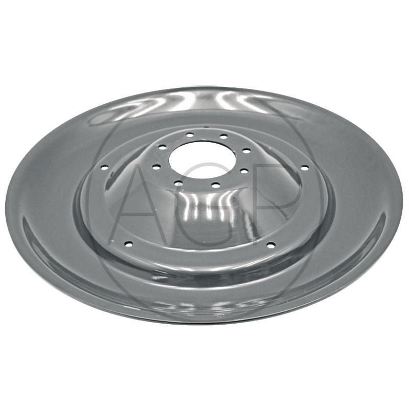 Kluzný talíř žacího stroje Deutz-Fahr, Vicon/PZ, na série KM, CM