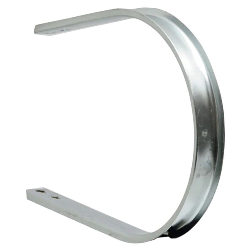 Stírací plech pro lisy na kulaté a hranaté balíky Vicon, Taarup, Deutz-Fahr