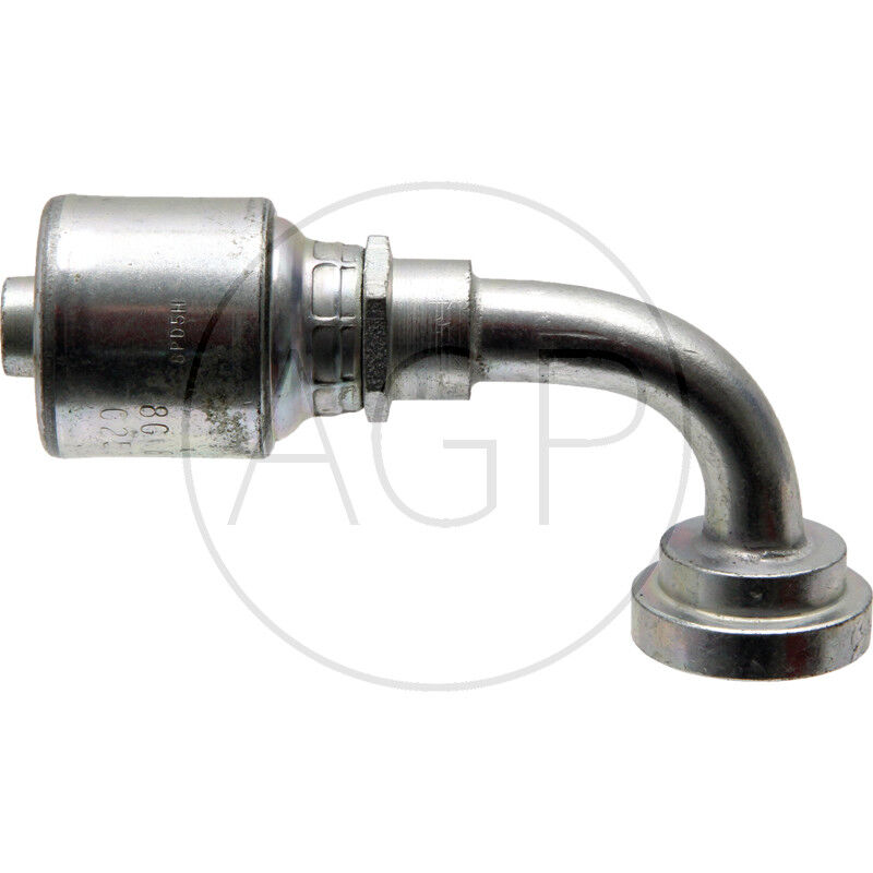 PNE 20 SFL 1 90° SL=61