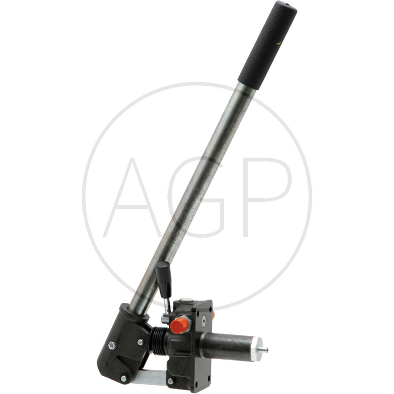 PRBD 45cc ruční pumpa s pákou