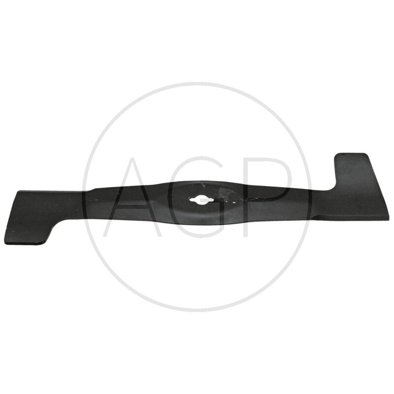 Levý nůž o délce 554 mm pro John Deere na typy LTR 155, LTR 166, LTR 180