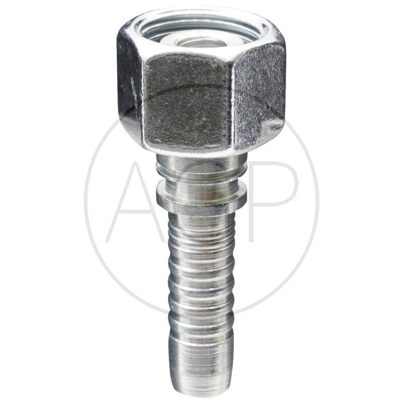 PN 20 DKF M36x1.5 (26,75 mm)