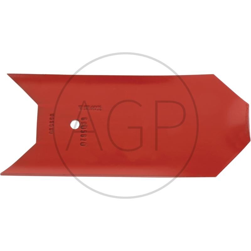 Skluznice pro Kuhn, na série FC, GMD