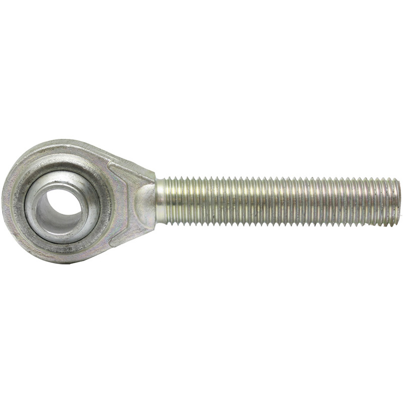 Závitové vřeteno s kulovým kloubem kat. 2 a pravým závitem M30 x 3,5 pro třetí bod traktoru