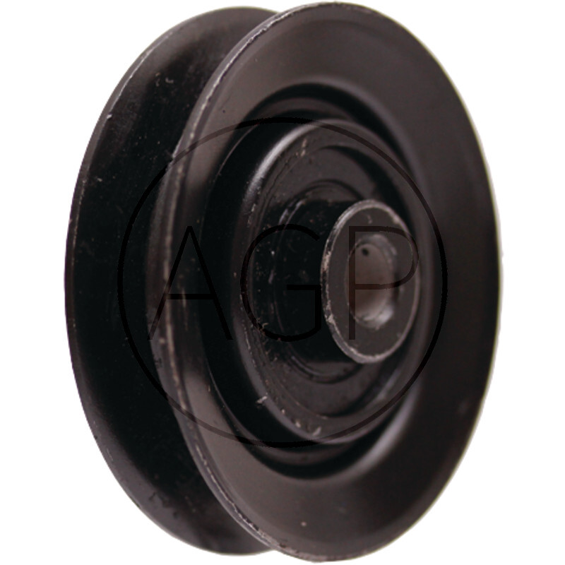 Kotouč klínového řemene pro John Deere, na typy 110, 112, 130, 160, 260, 261, 32, 321, 32A, 338, 37, 37 A, LT 155, LT 166, LT 170, LT 170, LT 180, STX 30