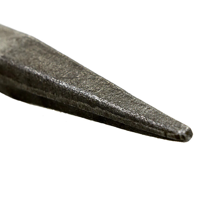 Hrot pro polní brány o celkové délce 270 mm a závitu M20