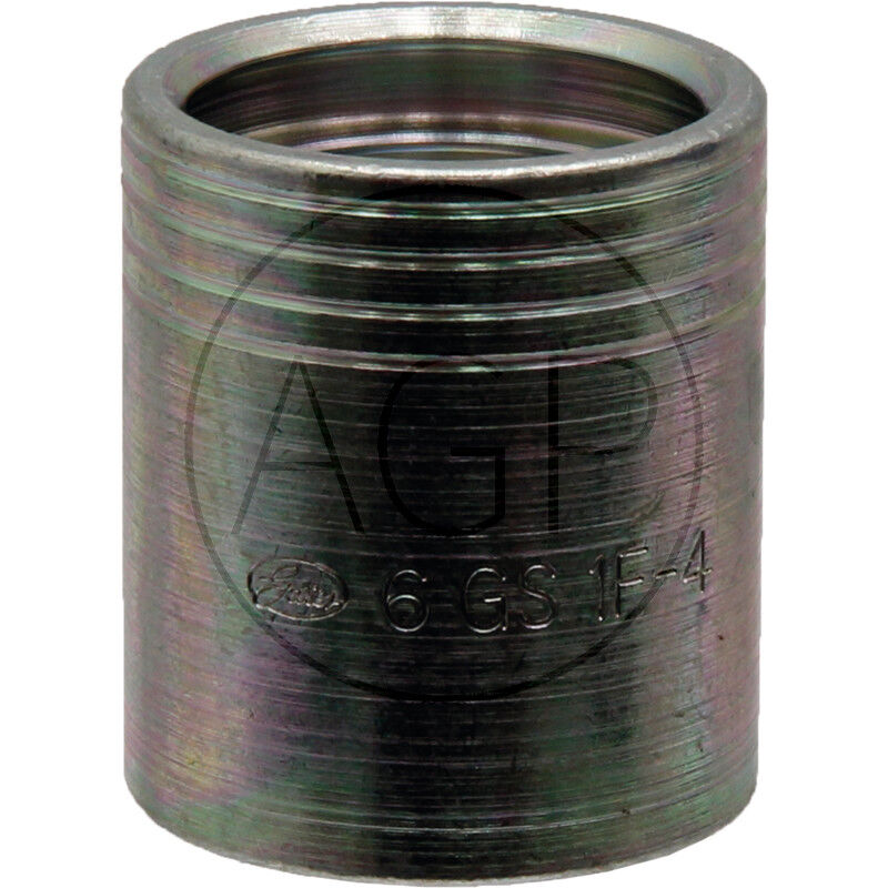 PFB 10 DN - 10 (3/8)