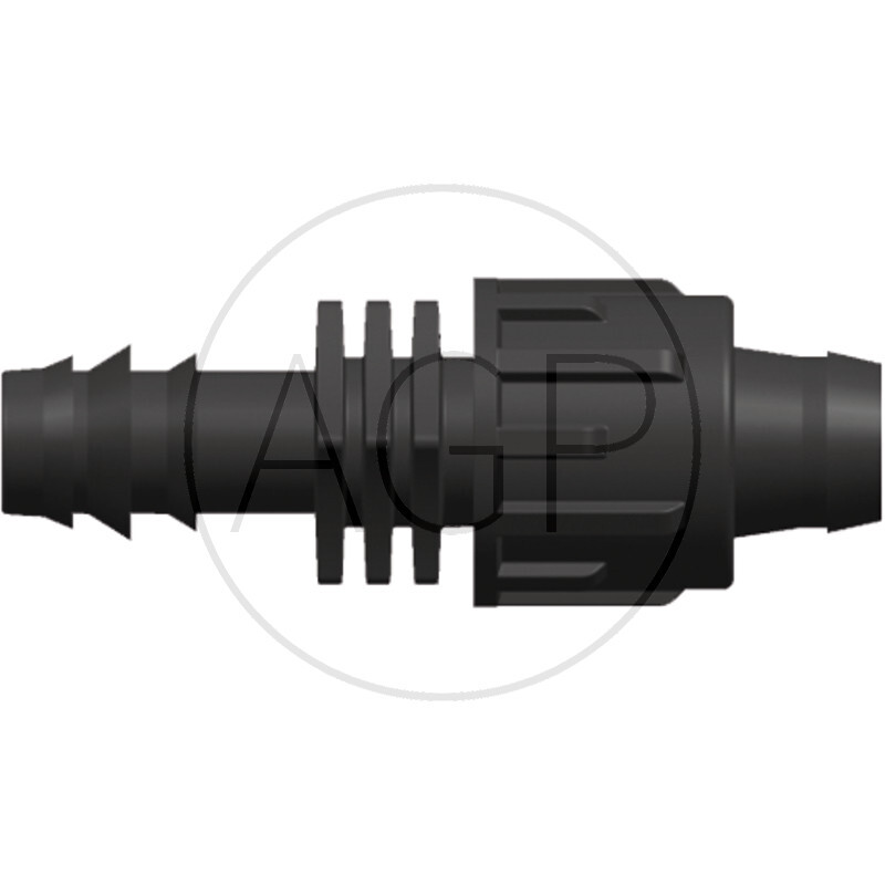 Spojka přípoj 16 x 17
s vnějším průměrem 16 x 17 mm