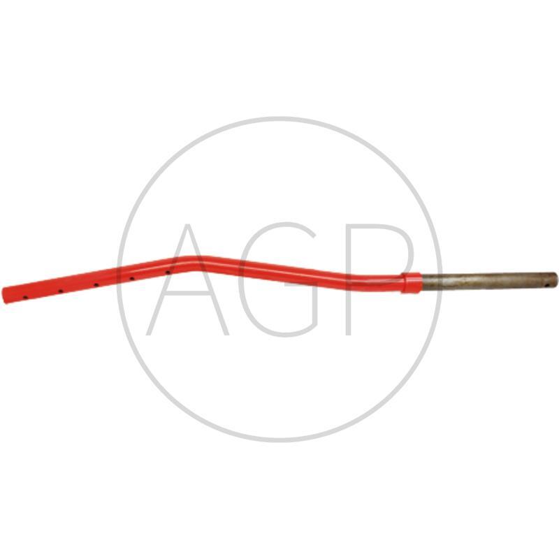 Rameno pera pro Niemeyer, na typy Twin 715S, 745VS, 745VSK