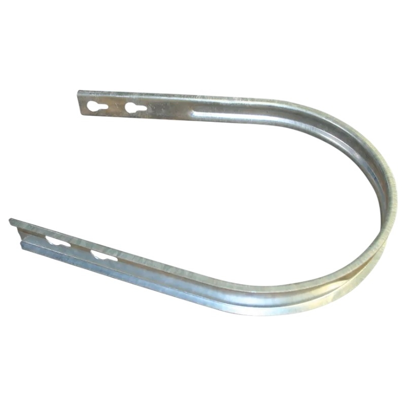 Škrabka pro lisy na balíky McHale pro modely F540, F550, F560, Fusion 1, Fusion 2