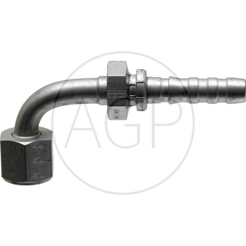 PNB 32 DKJ 1 5/8 90°S