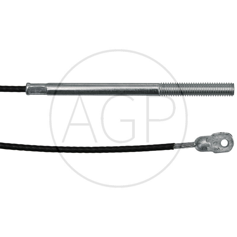 Lanko řízení pro Stiga, o délce 945 mm