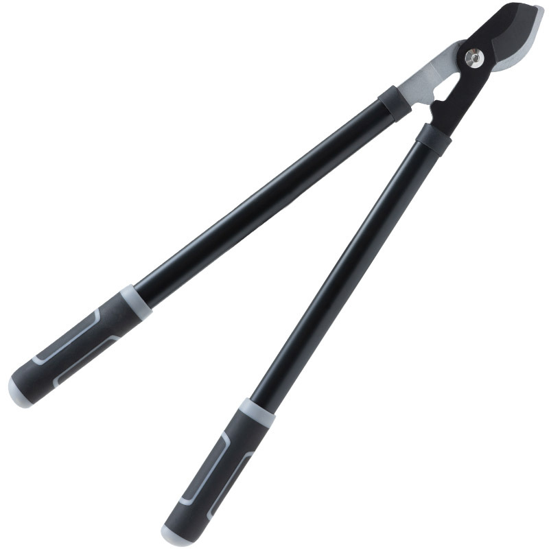 Bypassové nůžky o délce 660 mm na stříhání větví o průměru do 40 mm