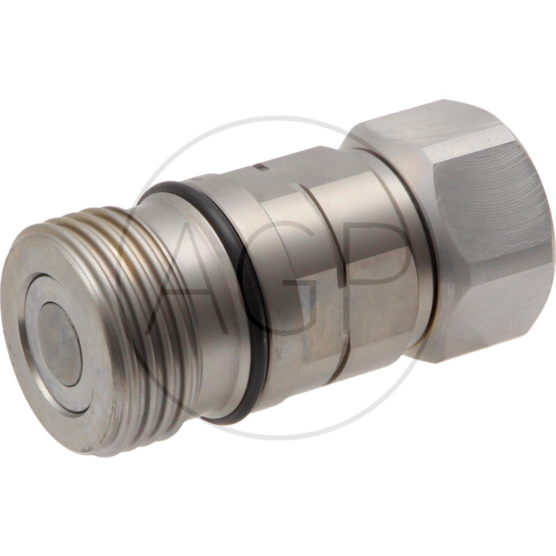 TLX Kuppung 3/4 - NPT 3/4