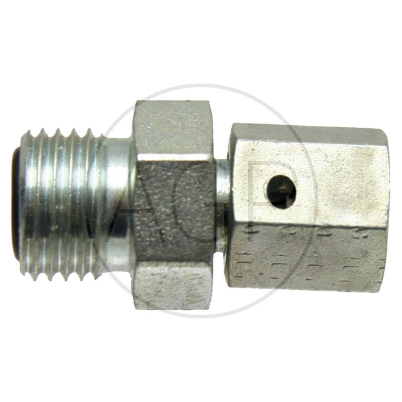 GA 11/16 M-ORFS x 10L FS-MET