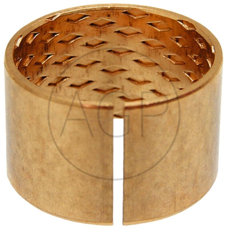 Pouzdro obraceče 35 x 39 x 25 mm pro Krone, na série KW, KWT