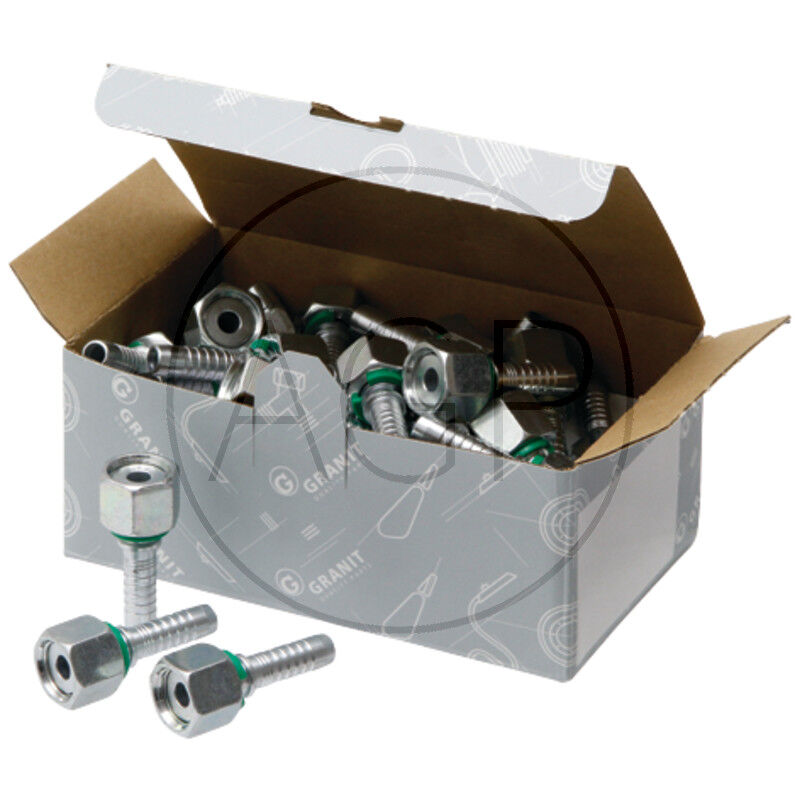 PN 10 DKORF 13/16 balení 25