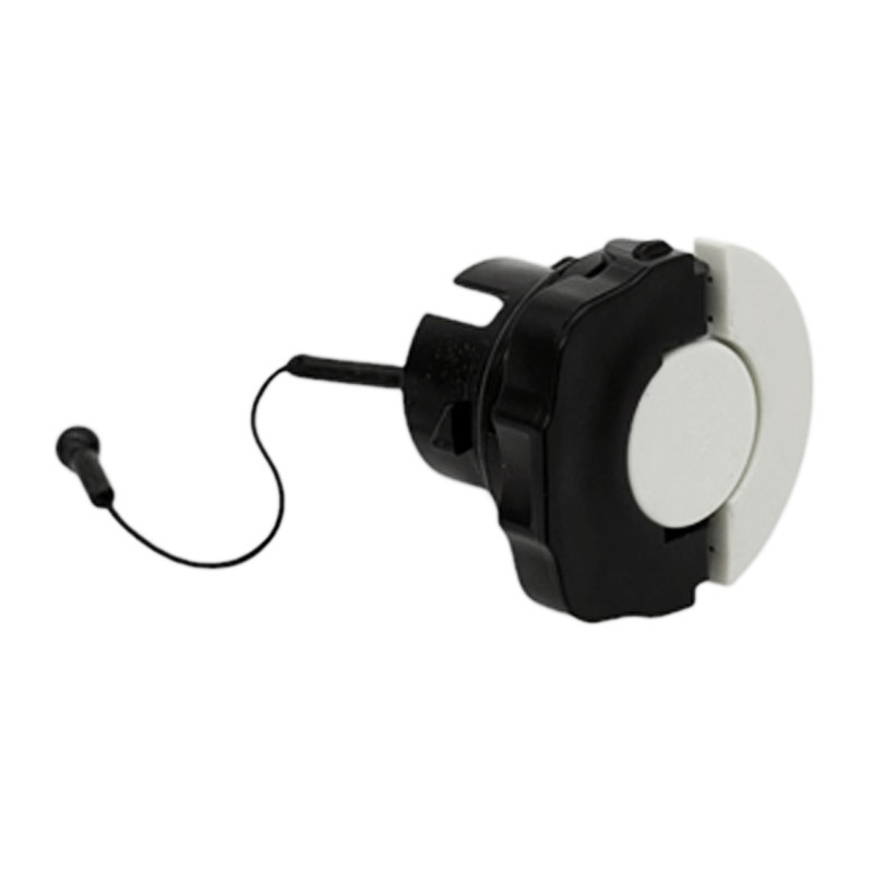 Víčko palivové nádrže pro motorové a vyvětvovací pily Stihl MS a HT