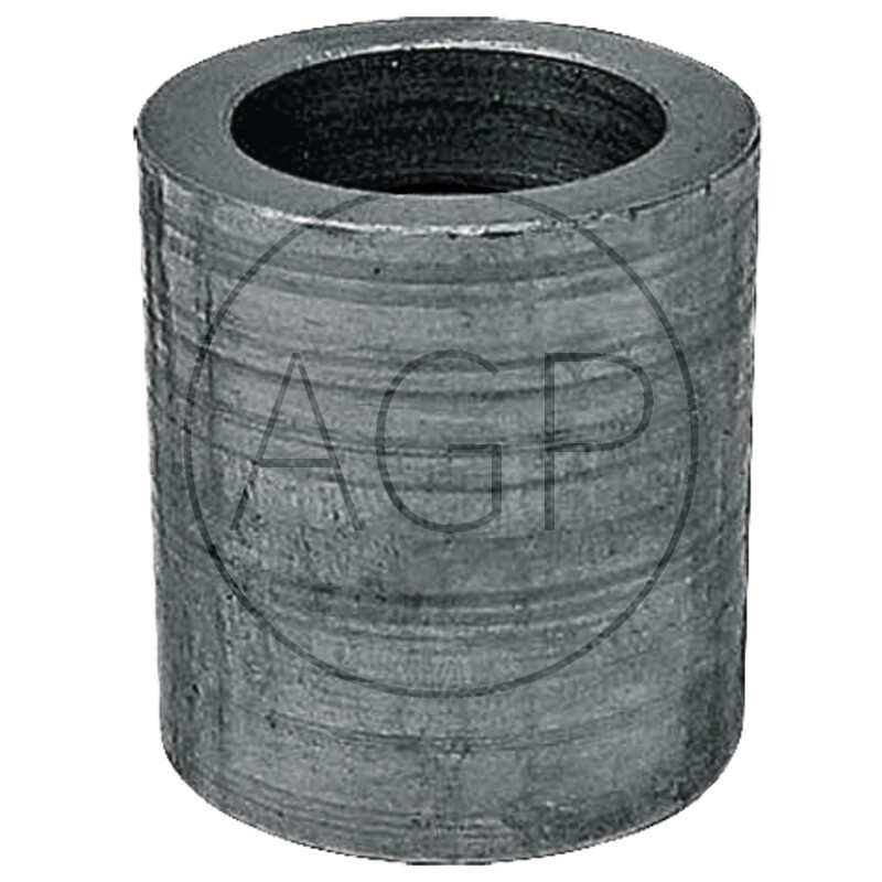 Rozpěrné pouzdro vhodné pro mulčovače Agromec, Agrimaster