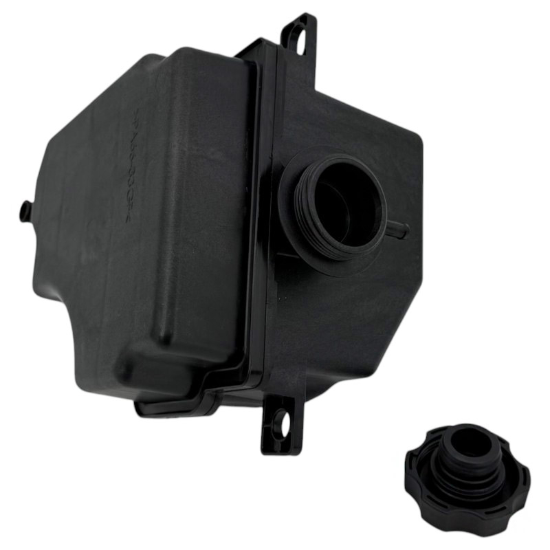 Expanzní nádržka chladící kapaliny pro traktory John Deere