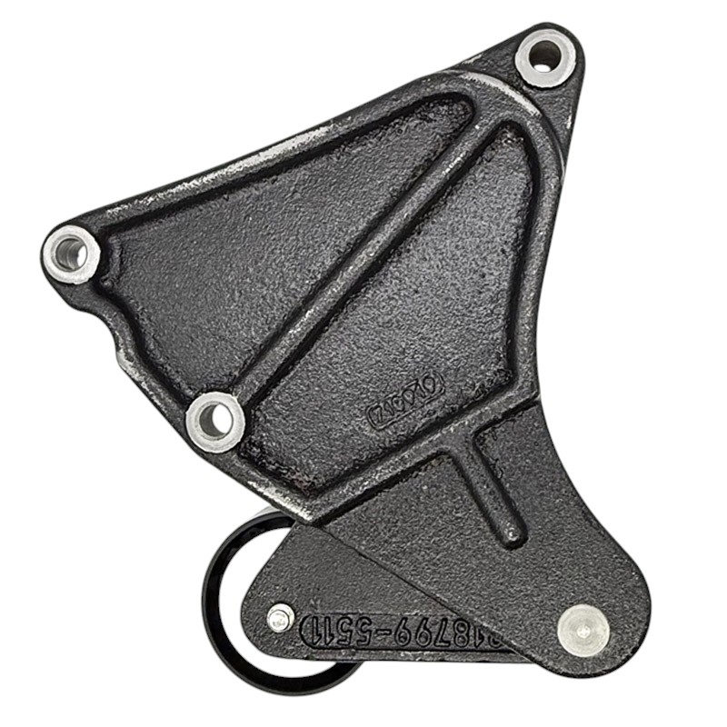 Napínací zařízení klínového řemene pro traktory John Deere AL110610, 534001210