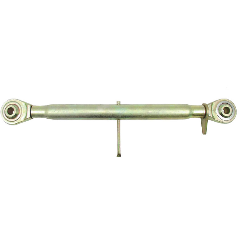 Mechanický třetí bod v extra těžkém provedení pro traktor kat. 2-2 o délce 700-1060 mm se závitem M36 x 3 mm