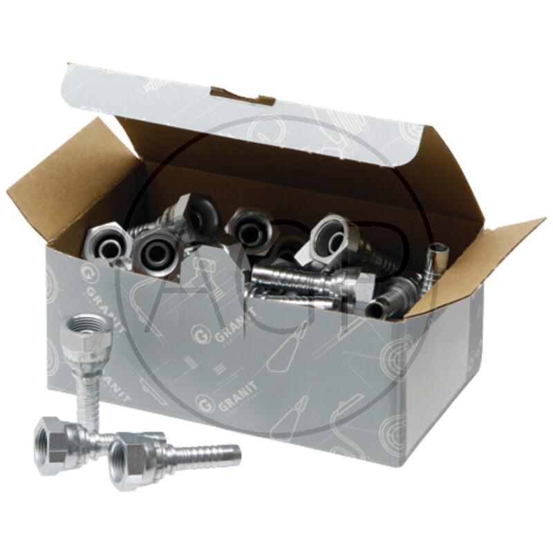 PN 06 DKR 1/4 balení 25