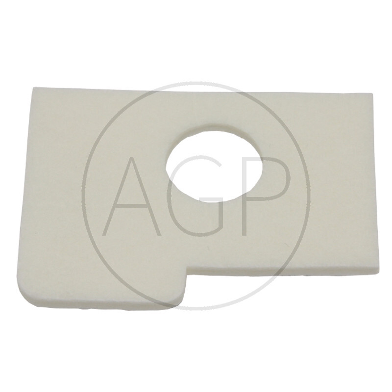 Vzduchový filtr na typ MS pro Stihl