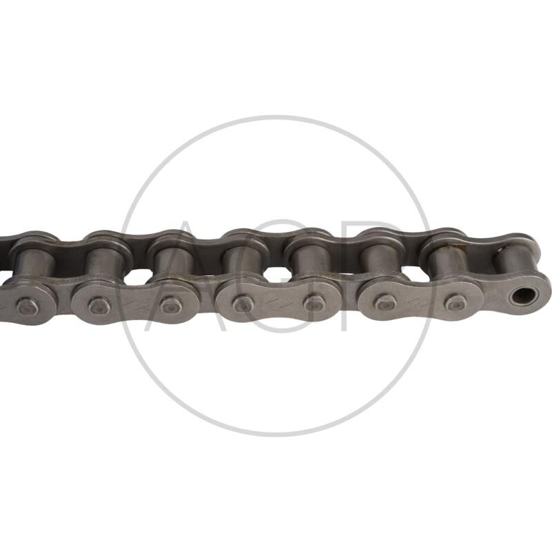 Řetěz, typ řetězu 20B x 164 článků, vhodné pro McHale, na typy FUSION 1, FUSION 2, FUSION 3