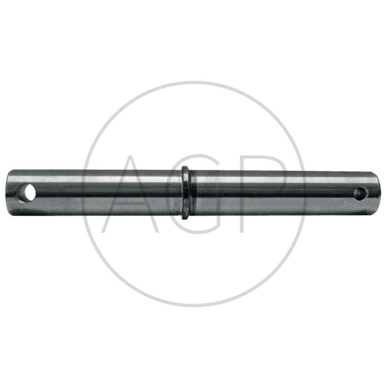 Hřídel rotačky obraceče Deutz-Fahr, Vicon/PZ, na série KH, Fanex