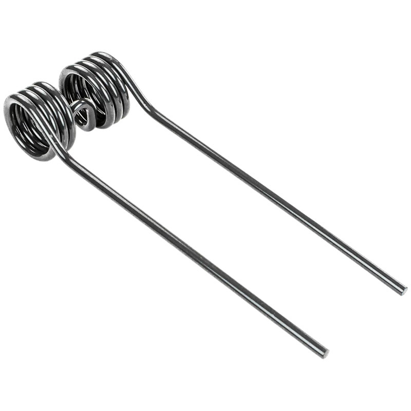 Pero obraceče levé pro Kuhn a New Holland o délce 394 mm