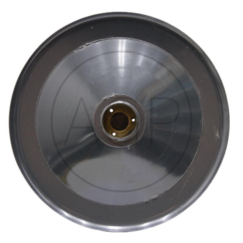 Skluznice pro Deutz-Fahr, Kuhn, Taarup, Vicon/PZ