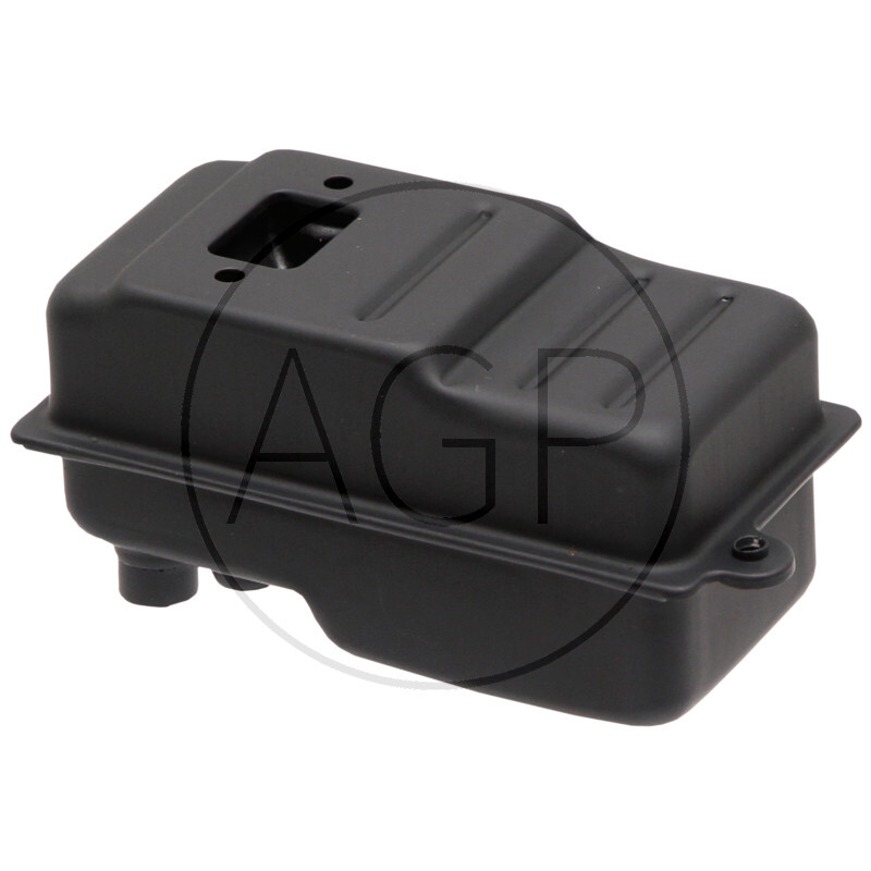 Tlumič hluku pro Stihl na model TS 400