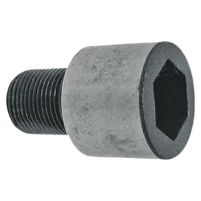 Čep ložiska pro obraceč Niemeyer pro modely HR