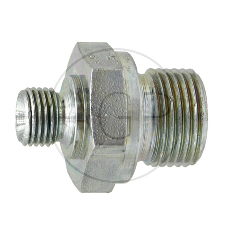 GA 1/2 M-BSP x M22 M-MET