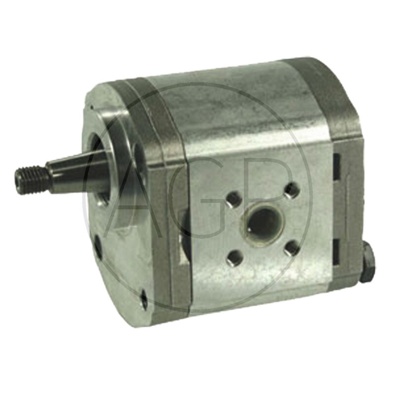 PLP20.8D0-54B4-LBE/BC-N-EL FS