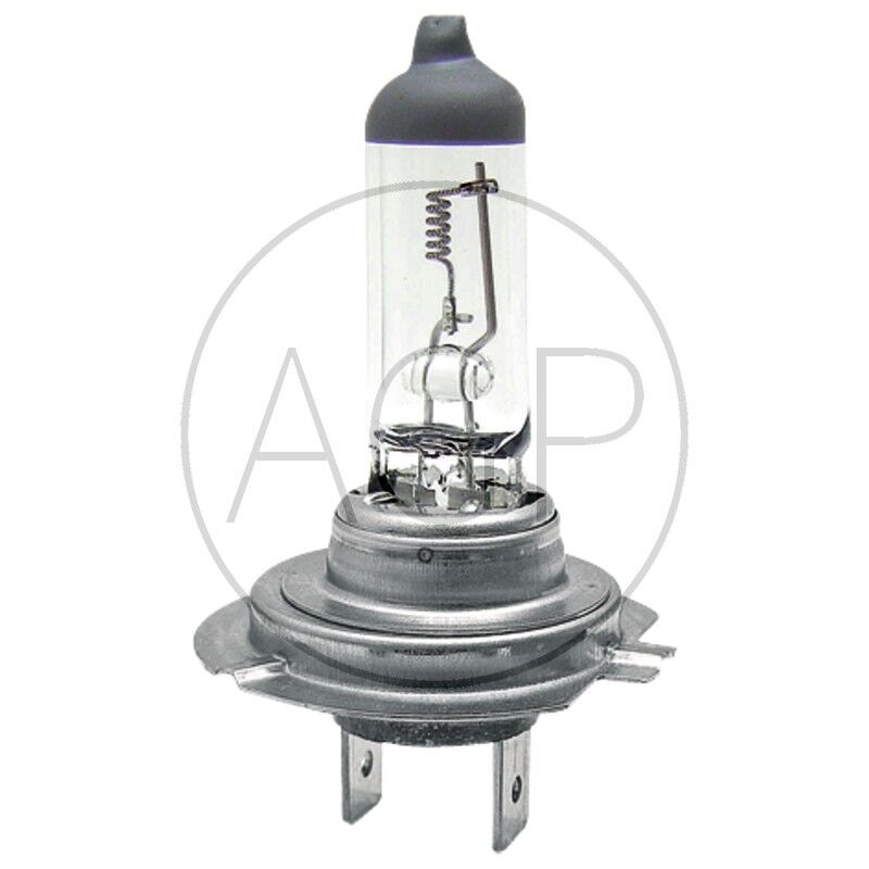 Žárovka pro hlavní, mlhová a pracovní světla