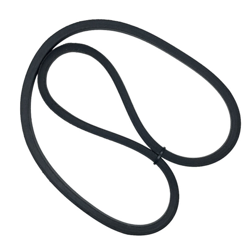 Klínový řemen o rozměru 12,7 x 1406 pro zahradní sekací traktor Stiga Ready 92 M, Villa 92M