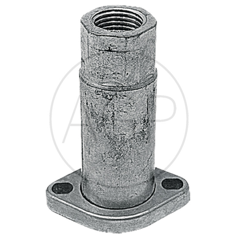 Připojovací pouzdro pro SD-11