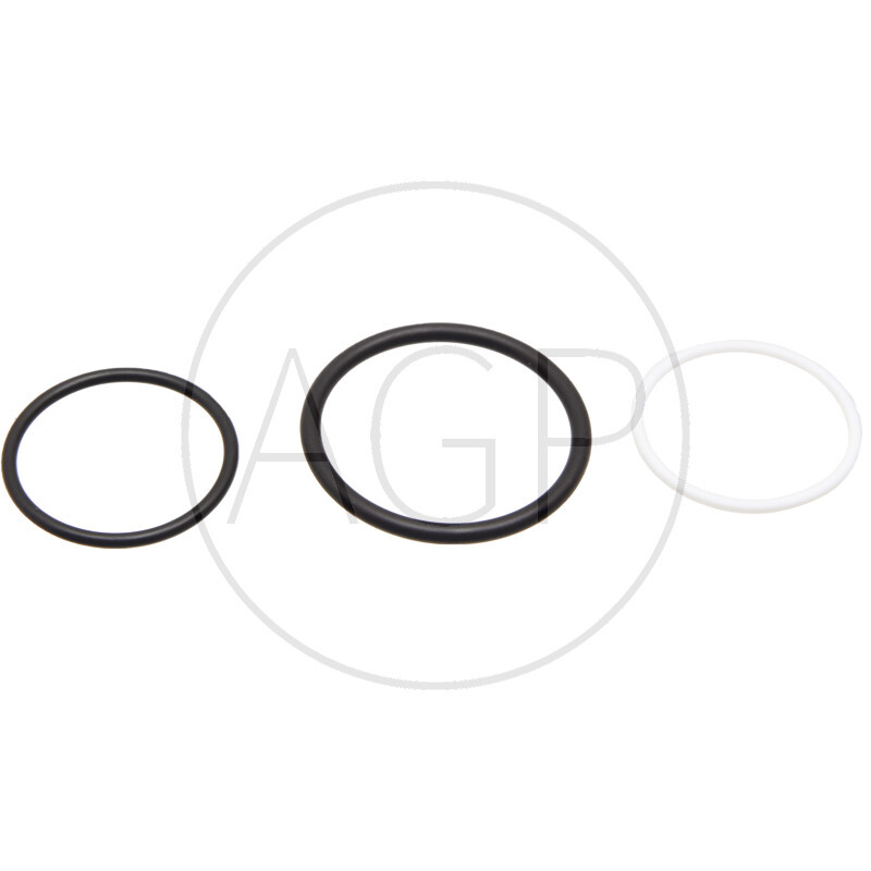 Sada těsnění CVV 16 V