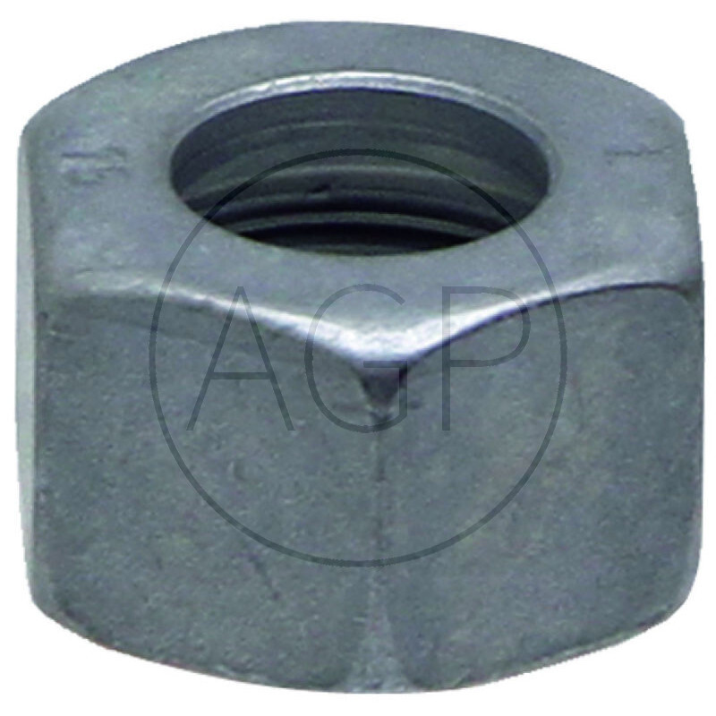 Stauff přesuvná matice se závitem M36 x 2 UEM 28 L