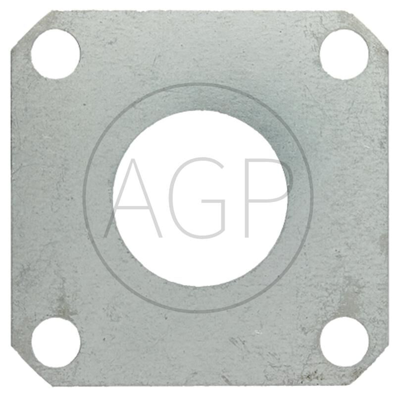 Distanční podložka