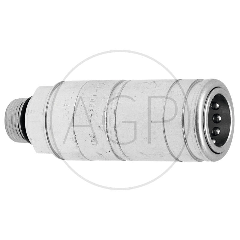 Samice vnější závit 22x1,5 WD für Steuerblock