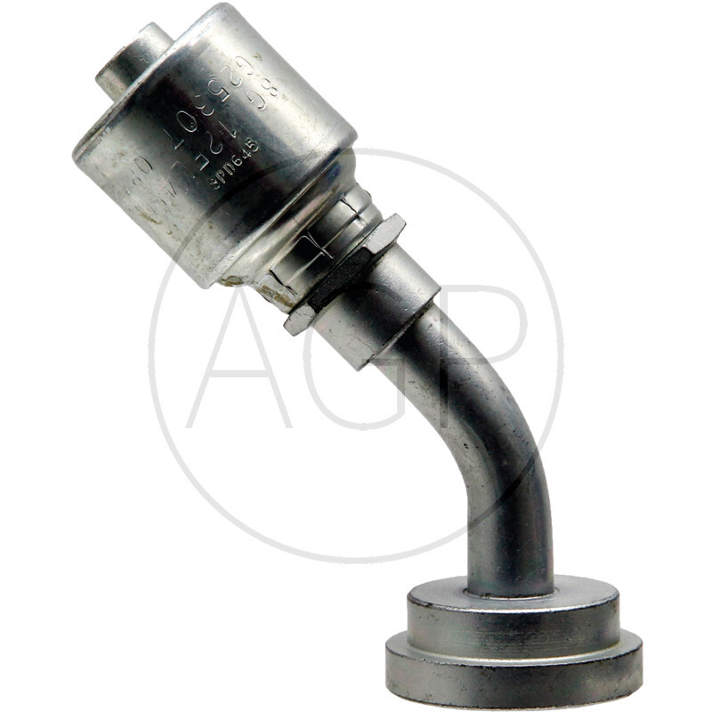 PNE 25 SFL 1.1/4 45°